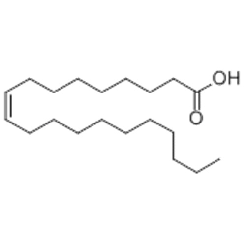 GADOLEICACID CAS 29204-02-2