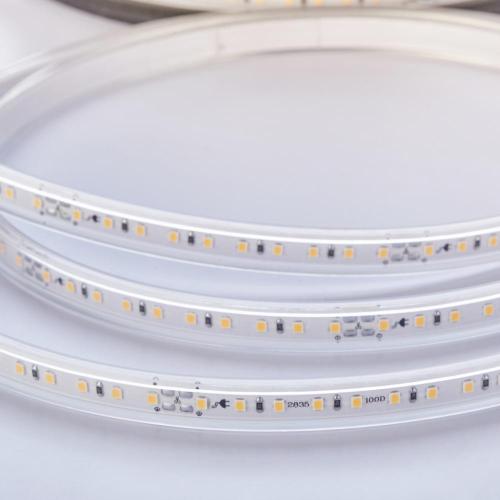 Bande à LED flexible de haute qualité 5050