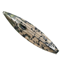 Sport Kayak, Venture Kayak