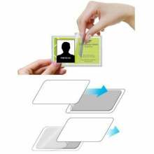 0.2mm Polycarbonate Film for ID Card and Passport Printing