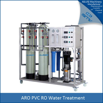 Guangzhou water treatment plant manufacturer