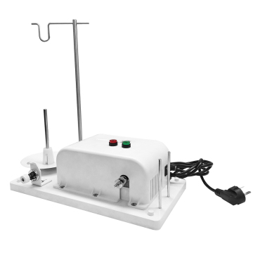 YM-BW-01 Yuemei Automatic Bobbin Winder for Computerized Embroidery Machines