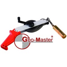 Surveying Instruments Construction and Surveying Tools Liquid-Level Measuring Tape (LMT701 Series)