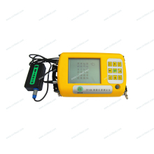 Concrete Rebar Detector: Steel Bar Scanner for Concrete Inspection