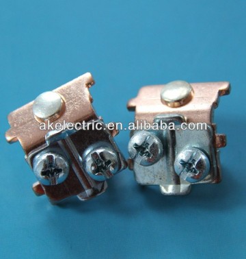 Good quality Bremas fixed metal fittings