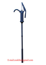 R-490S Action Pumps Ryton Lever Action Drum Dispensing Pump For Aggressive Chemicals