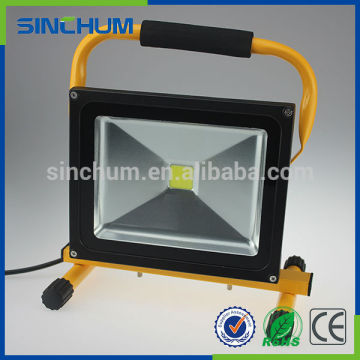 Best selling protable led flood light