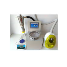 Air Jet Sieve - Precision Particle Sizing and Analysis