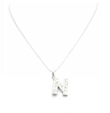 Zircon Necklaces set