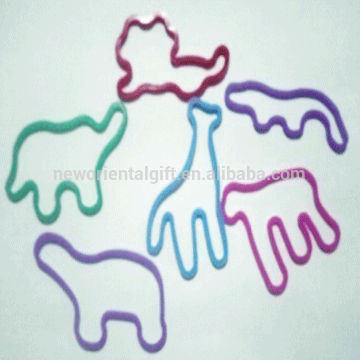 silicone silly bracelets,silicone bands