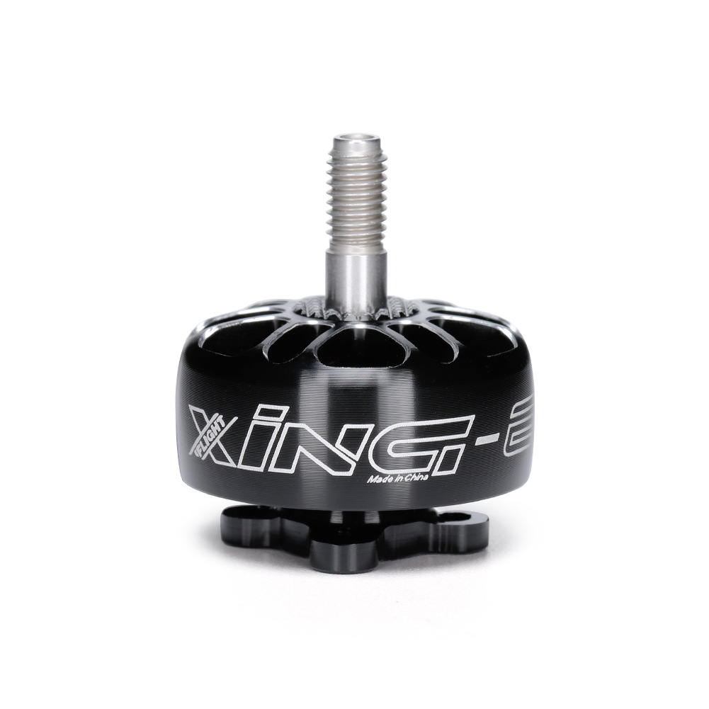 iFlight XING-E 2207 1800KV 6S 4S FPV Motor explosion-resistant high-performance FPV flying model aircraft racing brushless motor