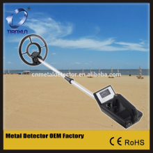 MD-3005D Good discrimination and VLF Kids metal detector