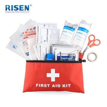 Compact Portable Mini First Aid Kit Pocket