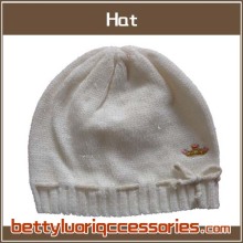 Knitting Lady Beret KT-H-018