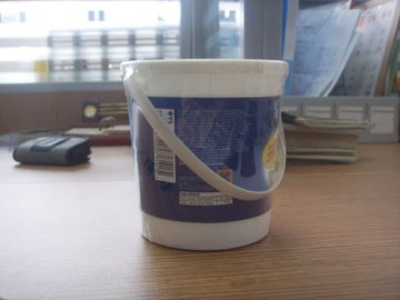 LAUNDRY CLEANING POWDER