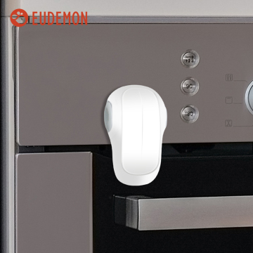 Child Safety Oven Lock: Keeping Your Little Ones Secure