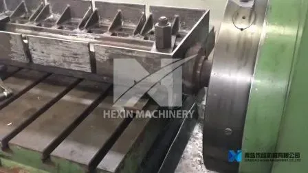 Grate Plate for Cement Mill by Hexin
