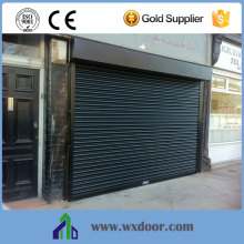 Exterior Doors Roll Up Gate Door