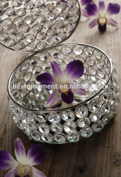 Crystal Jewel Box
