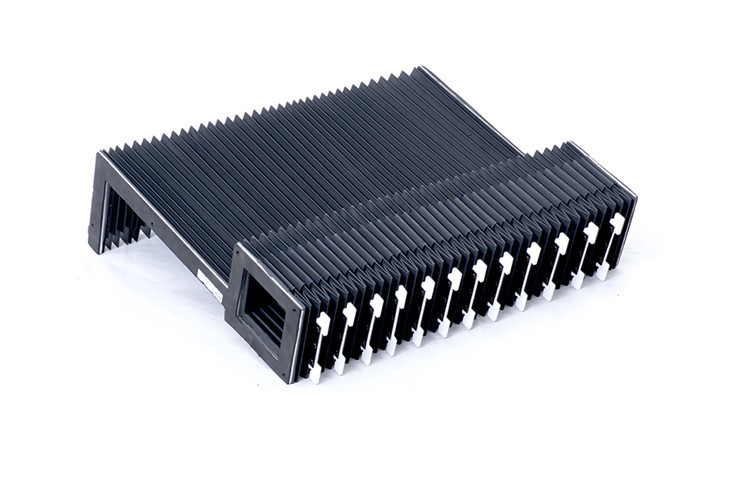 Flexible accordion bellow Flexible accordion bellow
