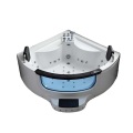 Hydro Massage Pool Popular Design Massage Bathtub Indoor Hot Bathtub