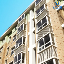 Durable UPVC Windows and Doors System