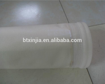 Industry Aramid filter media/ Filter cloth for dust collection bag