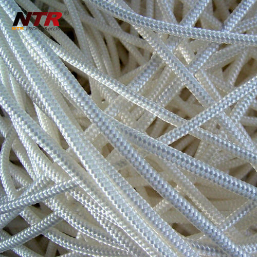 NTR starter rope PET chainsaw rope braided rope 3mm-6.2mm PET yarn