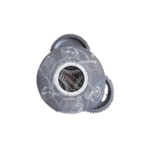 Aksesori Penggali PC300-7 Gear Ring 207-27-71161