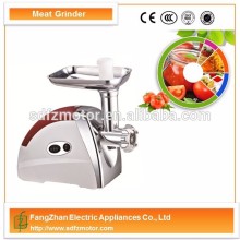 Kitchen Meat Grinder Machine Automatic Style