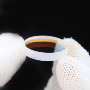 SmartRay D30 Series Laser Protective Windows Fused