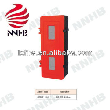 Fire extinguisher cabinet 830x310x263mm