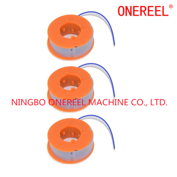 Spool della testa a stringa elettrica di alta qualità