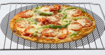 Non Stick Pizza Sheet