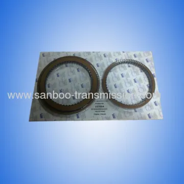 Tf-80sn Friction Kits
