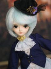 BJD Jojo 27cm Boy Ball Jointed Doll