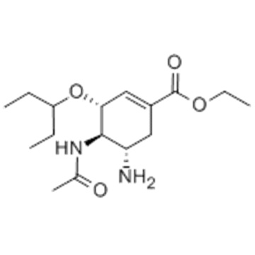 Oseltamivir CAS 196618-13-0