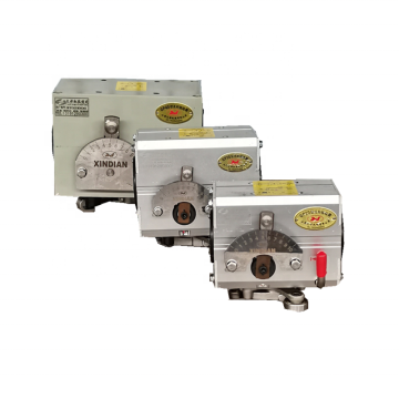 Fast Speed Ring Traverse Rolling Ring GP13-15 Traverse Drive Box