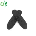 Voetmassage inlegzolen Comfort Pads Silicone voor heren