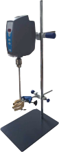laboratory digital display constant-speed Electric Stirrer