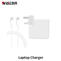 Wholesale 65W Charger For MacBook With Mag Safe
