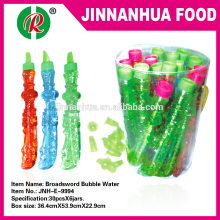 broadsword bubble toys