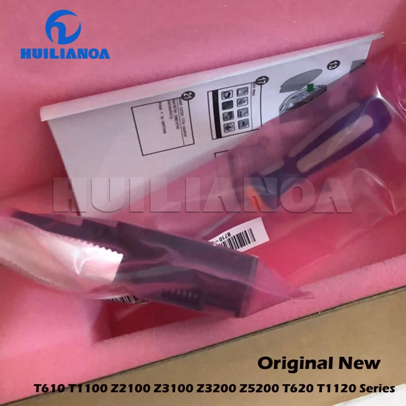 Cutter Assembly Q5669-60722 Q5669-60713 for HP Designjet T610 T1100 Z2100 Z3100 Z3200 T620 T1120 Z5200
