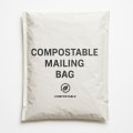 Biodegradable Poly Bubble Mailer for Shipping