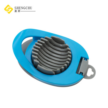 Multipurpose Plastic Egg Slicer & Vegetable Cutter