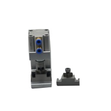 Round Corner Cutting Hole Puncher for Bottom Sealing Bag Making Machines