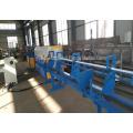 PLC Control Automatic Wire Straigtening Cutting Machine