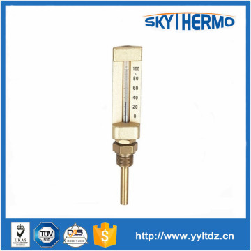 thermometers direct industrial tank for measure water temperature