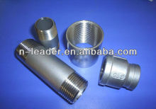 Stainless Steel male female pipe fittings