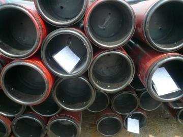 OILFIELD CASING